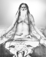 Totapuri Bába — guru Rámakrišny Paramahansy, který žil 250 let